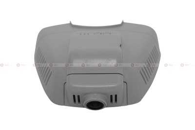 Штатный видеорегистратор для Mercedes E-Class W212 и C-Class W204 с датчиком дождя RedPower DVR-MBE3-G (серый) 
