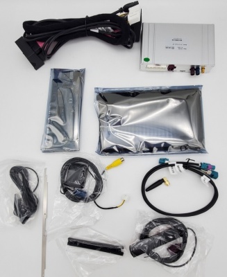 Магнитола для Toyota Land Cruiser Prado 150 2014-2017 - Carmedia ZH-T1203 монитор 12.3" на Android 12, 8Гб+128Гб, CarPlay, 4G SIM-слот