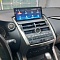 Магнитола для Lexus NX 2014-2017 (шайба) - Radiola RDL-LEX-NX-14-17-Low монитор 10.25", Android 13, 8Гб+128Гб, CarPlay, 4G SIM-слот