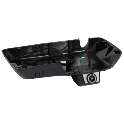 Штатный двухканальный видеорегистратор для TANK 500 RedPower DVR-TANK2-G 