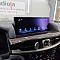 Магнитола Lexus LX570 2016+ и LX450d - Radiola RDL-LEX-LX16 монитор 12.3", Android 13, 8Гб+128Гб, CarPlay, 4G SIM-слот