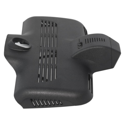 Штатный видеорегистратор RedPower DVR-MBC3-G (черный) для Mercedes C-Class и GLC топовой комплектации