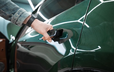 Автомобильный доводчик для  VOYAH FREE/DREAM 