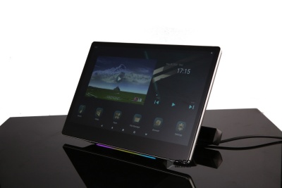 НАВЕСНОЙ МОНИТОР 11.6" НА ПОДГОЛОВНИК ERGO ER1160AN (ANDROID, 4+64GB)