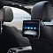 Держатель монитора в кресло для Mercedes-Benz, для комплектаций, где нет штатного заводского крепления RDL-Benz fix