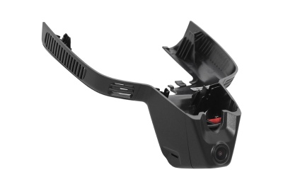 Штатный видеорегистратор  для Mercedes GLS X167 2019+ и GLE W167 2019+ (для комплектации с двумя камерами) RedPower DVR-MBS5-G черный