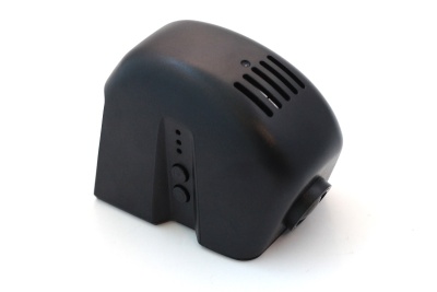 Штатный видеорегистратор для Audi (2005-2014) черный DVR-AUD2-G