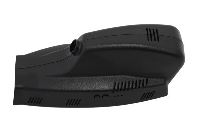 Штатный видеорегистратор для BMW (2009-2012) RedPower DVR-BMW3-G