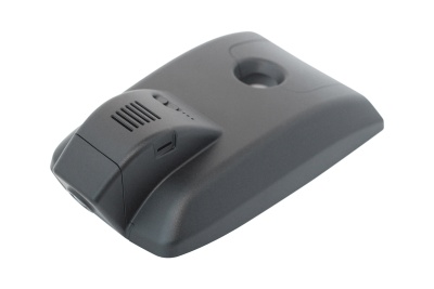 Штатный видеорегистратор RedPower DVR-TOY8-G для Toyota Camry (2021+) с ассистентом ближнего/дальнего света