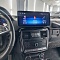 Магнитола для Mercedes-Benz G-класс 2012-2015 NTG 4.5/4.7 - Radiola RDL-7711 монитор 12.3", Android 12, 8Гб+128Гб, CarPlay, SIM-слот