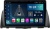 Штатная магнитола для KIA Optima 2016+ FarCar TG580M на Android 10, 8-ядер, 2Гб-32Гб, встроенным 4G модемом и DSP