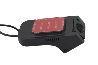 Двухканальный универсальный видеорегистратор RedPower DVR-UNI5-G DUAL