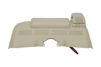 Штатный видеорегистратор RedPower DVR-MBS-G кремовый для Mercedes-Benz S-класс W222 (2014-2017)