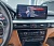 Магнитола BMW X5 (F15), X6 (F16) 2017-2019 EVO - Radiola RDL-1545 монитор 12.3", Android 13, 8Гб+128Гб, CarPlay, 4G SIM-слот