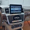 Монитор Android 8,4" для Mercedes-Benz SLK / SL-Класс 2011-2015 NTG 4.5/4.7 Radiola RDL-7703