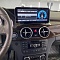 Магнитола для Mercedes-Benz GLK 2012-2015 NTG 4.5/4.7 - Radiola RDL-7701 монитор 10.25", Android 13, 8Гб+128Гб, CarPlay, SIM-слот