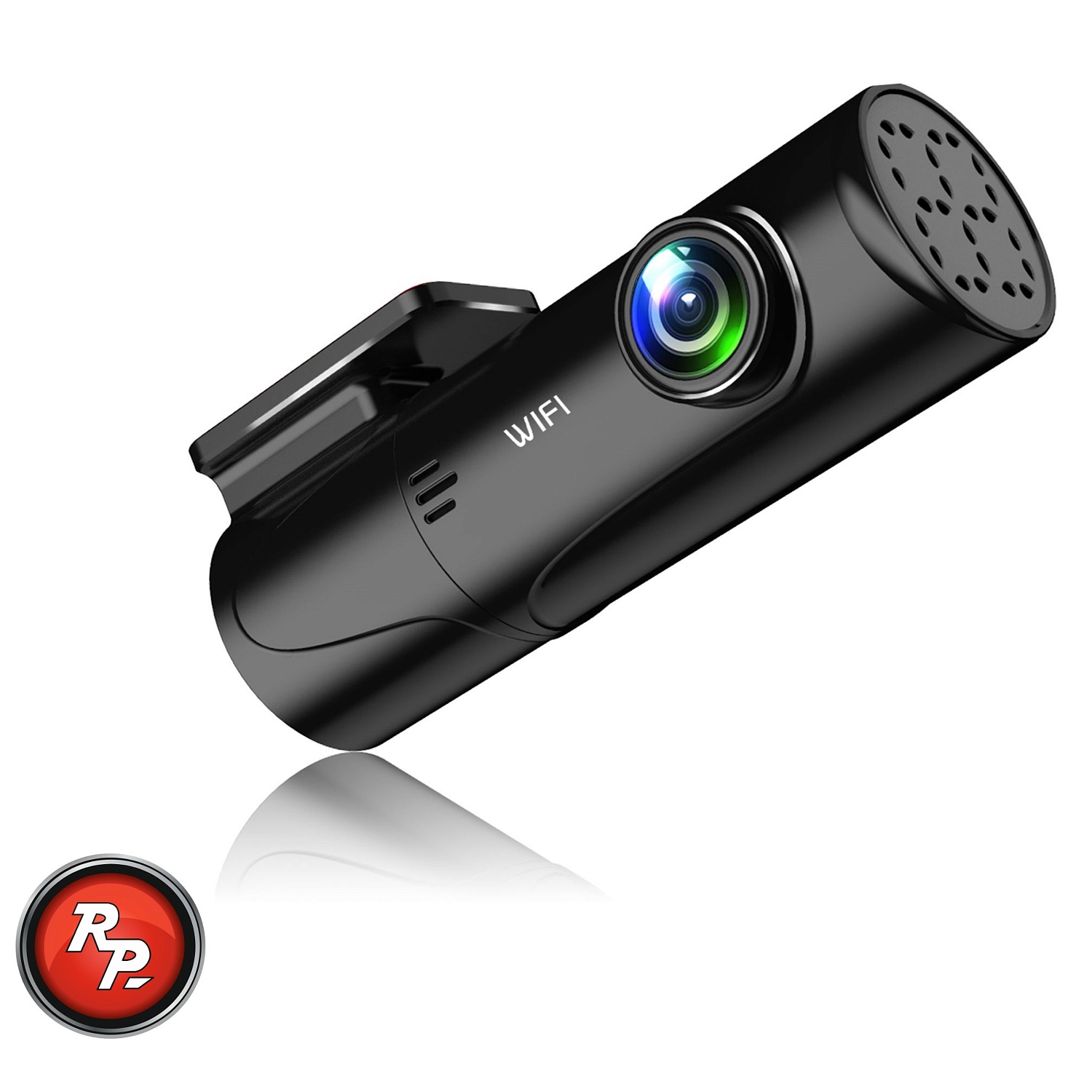 Автомобильный видеорегистратор RedPower CatFish One