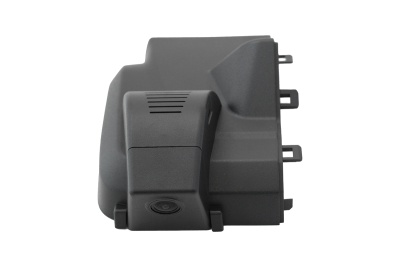 Штатный двухканальный видеорегистратор для Geely Atlas Pro и Belgee X70 RedPower DVR-GL2-G DUAL