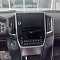 Магнитола для Toyota Land Cruiser 200 2016-2021 (Комфорт или Элеганс) - Radiola RDL-LC200-Low монитор 12.3" на Android 12, 8Гб+128Гб, CarPlay, 4G SIM-слот