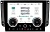 Сенсорная панель климата для Land Rover Discovery Sport 2017-2019 - Carmedia ZF-2005 с 10" экраном LCD/ЖК без отверстия под CD