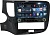 Штатная магнитола для Mitsubishi Outlander 2020+ RedPower K71256 на Android 10, 8-ЯДЕР, 6ГБ-128ГБ