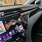Магнитола для Toyota Camry 70 2017-2020 (без JBL) с комплектом камер 360 - FarCar BX1069M-360 на Android 13, 6/128 Гб, QLED+2K, ТОП процессор, CarPlay, 4G SIM-слот