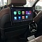 Комплект из 2-х android мониторов для задних пассажиров для BMW G серии в штатные места RDL-1188 BMW