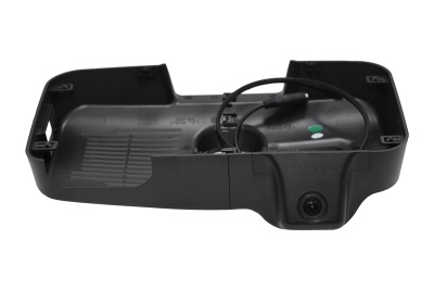 Штатный видеорегистратор для Chery Arrizo с ассистентом RedPower DVR-CT2-G 