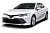 Camry V75 2021-2024+