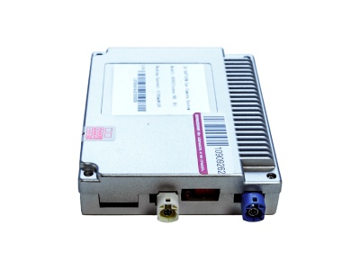 СИСТЕМА КРУГОВОГО ОБЗОРА 360 для LEXUS NX 2023+