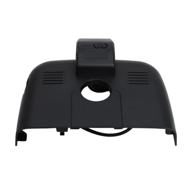 Штатный видеорегистратор для Haval H9 без штатного ассисента дальнего света (2024+) RedPower DVR-HV11-G