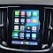 Блок CarPlay и Android Auto с навигацией для Volvo S90 2016—2025 — CarPlay BOX