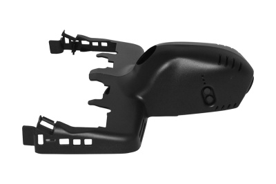 Штатный видеорегистратор RedPower DVR-BMW14-G для X5 G05 (2017-2024) и X7 G07 (2019-2022) ТОП