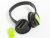 Детские беспроводные автомобильные ИК стерео наушники (двухканальные) AVIS Electronics AVS002KIDS