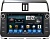 Магнитола Toyota Land Cruiser Prado 150 2017-2023 - Carmedia KR-1104-S10 Android 10, ТОП Процессор, 4ГБ-64ГБ, SIM-слот