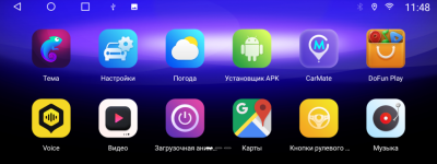 Магнитола Porsche Cayenne 958 2010-2016 - Radiola RDL-Cayenne монитор 12.3", Android 14, 6Гб+128Гб, CarPlay, 4G SIM-слот