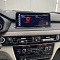 Магнитола BMW X5 (F15), X6 (F16) 2017-2019 EVO - Radiola RDL-6545 монитор 10.25", Android 13, 8Гб+128Гб, CarPlay, 4G SIM-слот