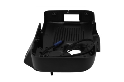 Штатный видеорегистратор для Chery Arrizo с ассистентом RedPower DVR-CT2-G DUAL