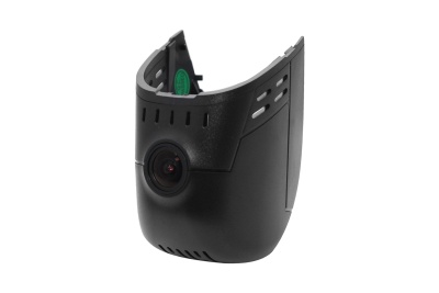 Двухканальный видеорегистратор для Audi (2011+) RedPower DVR-AUD-G DUAL черный 