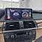 Магнитола для BMW X5 (E70), X6 (E71) 2010-2014 CIC - Radiola RDL-6225 монитор 10.25", Android 13, 8Гб+128Гб, CarPlay, 4G SIM-слот