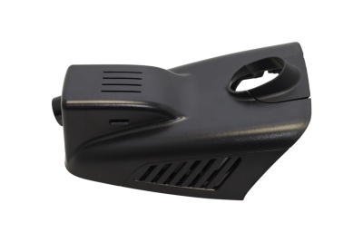 Двухканальный видеорегистратор Redpower DVR-MBC-G DUAL чёрный (Mercedes W205, W213 и GLC)