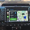 Блок CarPlay и Android Auto с навигацией для Toyota Land Cruiser 200 2012-2015— CarPlay BOX