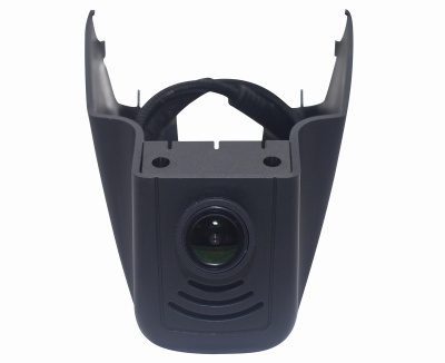 Штатный видеорегистратор Redpower DVR-LR2-G (Land Rover; Jaguar)