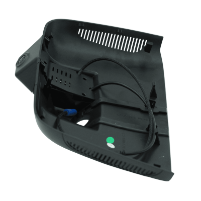 Штатный видеорегистратор для Hongqi HS5 (2019-2024) дорестаил RedPower DVR-HON3-G