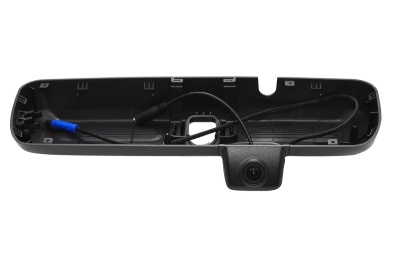 Штатный видеорегистратор для Haval Dargo RedPower DVR-HV4-G 