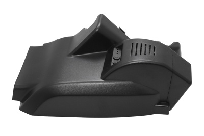 Штатный видеорегистратор  для Geely Tugella /RedPower DVR-GL3-G