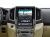 Штатная магнитола для Toyota Land Cruiser 200 2016+ - Carmedia ZF-1205 ("Тесла-Стиль") на Android 9.0, 6-ТУРБО ядер, 4ГБ-64ГБ и встроенным DSP