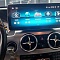 Монитор 12.5" для Mercedes-Benz GLK 2012-2015 NTG 4.5 -Carmedia MKD Android 11, 6Гб-128Гб, SIM-слот