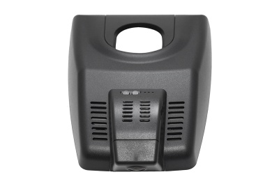 Штатный видеорегистратор RedPower DVR-TOY10-G для Toyota RAV4 с ассистентом (2022+)