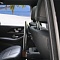 Комплект из 2-х мониторов для задних пассажиров в Mercedes-Benz С/E/S/GLS/Vito/V260/G где предусмотрен держатель по заводу RDL-1168 Benz